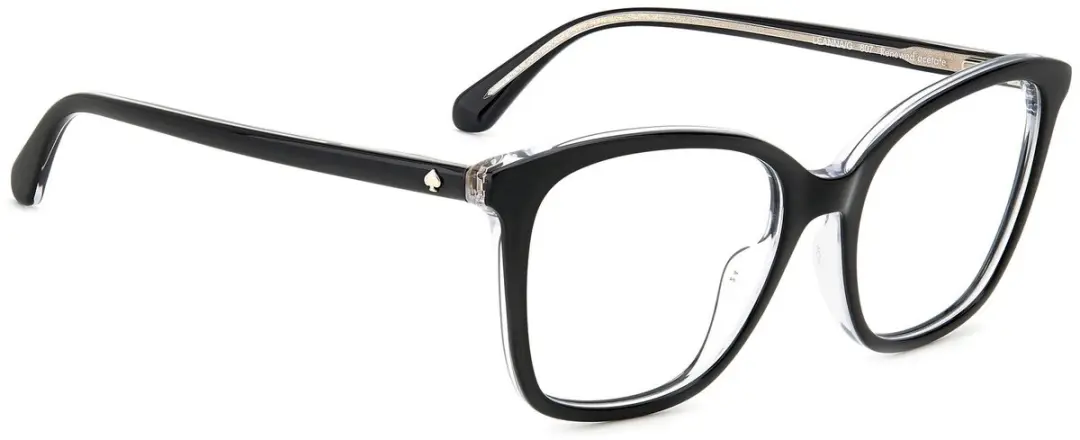 Kate Spade Leanna Glas - Ø54cm - Zwart - afbeelding 4 van 4