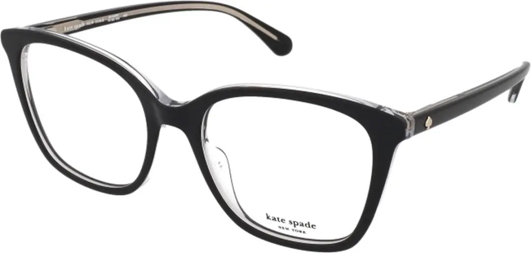 Kate Spade Leanna Glas - Ø54cm - Zwart - afbeelding 3 van 4