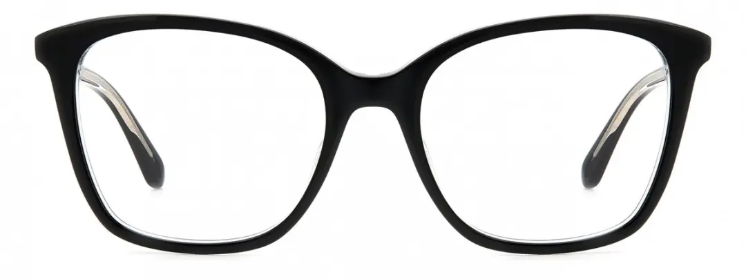 Kate Spade Leanna Glas - Ø54cm - Zwart - afbeelding 2 van 4
