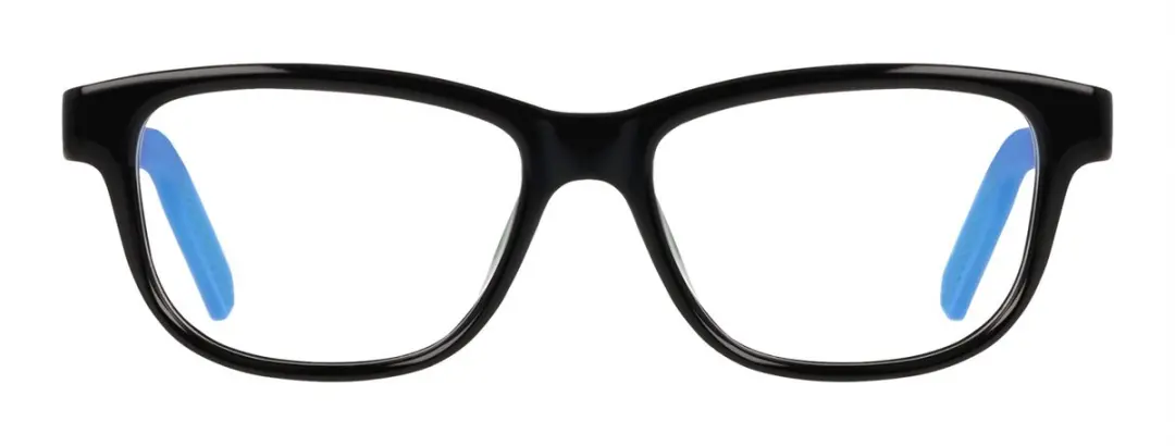 Nike 5065 Brilmonturen - Zwart