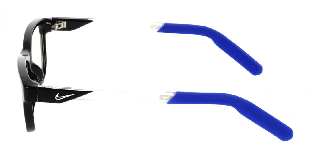 Nike 5065 Brilmonturen - Zwart