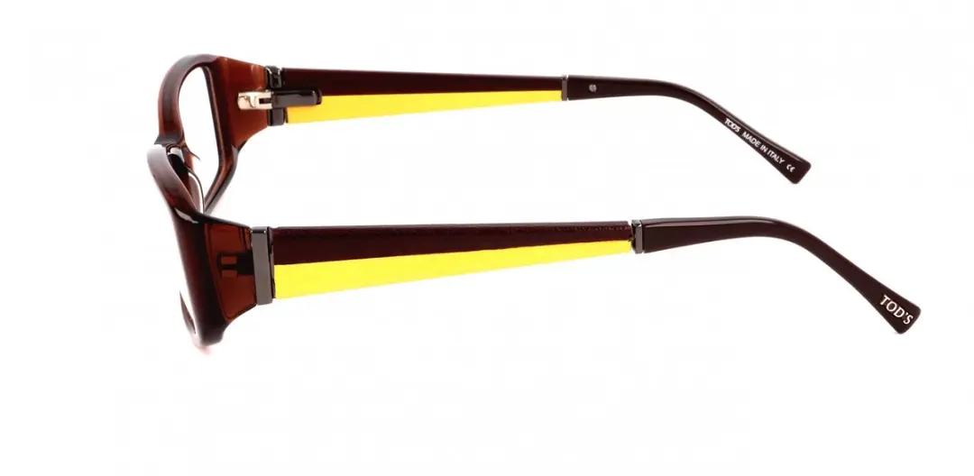Tom Ford Tods TO5011-056 Brillenframe - Havana
