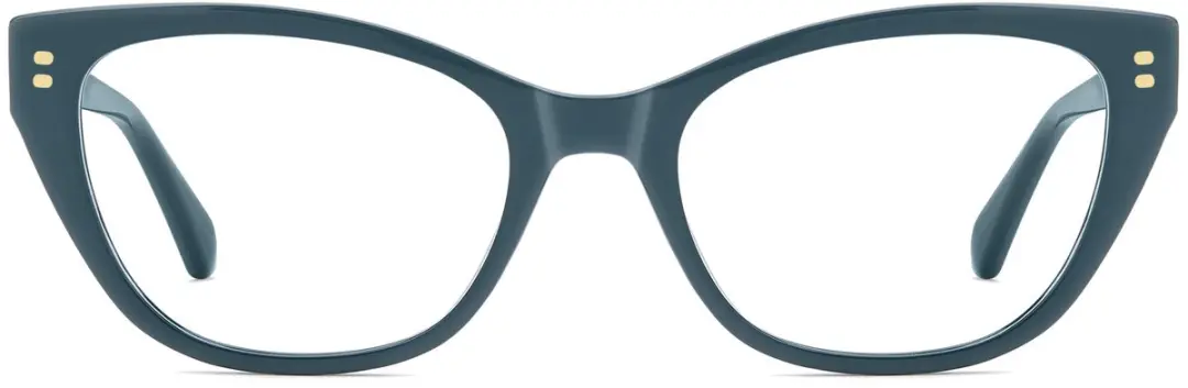 Polaroid PLD D602 Brilmonturen - Teal