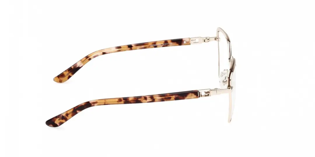 Guess GU2983 Brilmontuur - Shiny dark brown - afbeelding 4 van 4