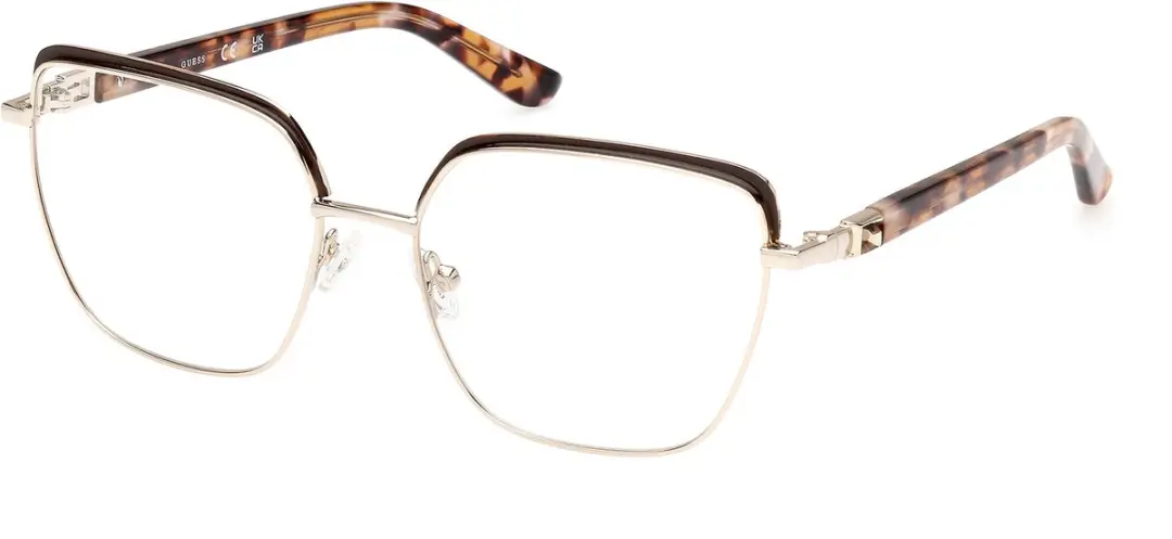 Guess GU2983 Brilmontuur