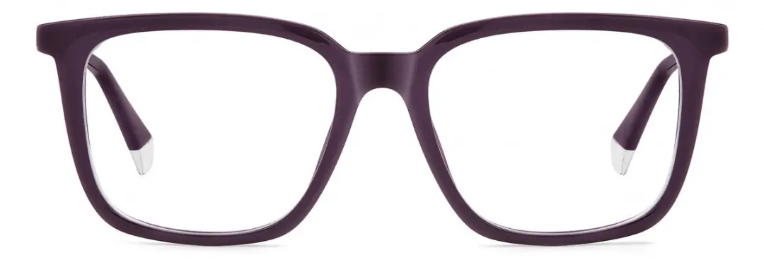 Polaroid PLD D565 Brilmonturen - Burgundy 2