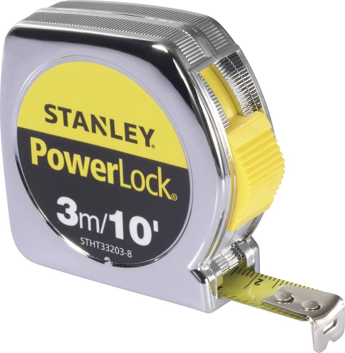 Stanley STHT33203-8-23 Rolmaat 3m