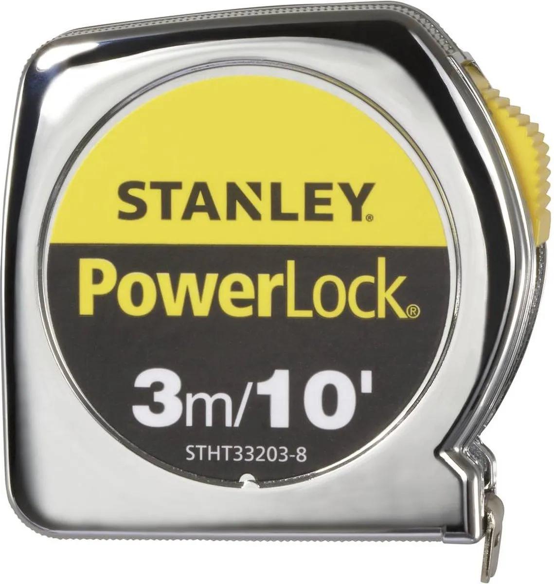 Stanley STHT33203-8-23 Rolmaat 3m
