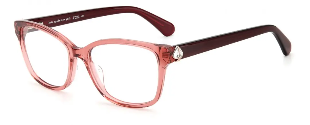 Kate Spade Reilly Brilmontuur
