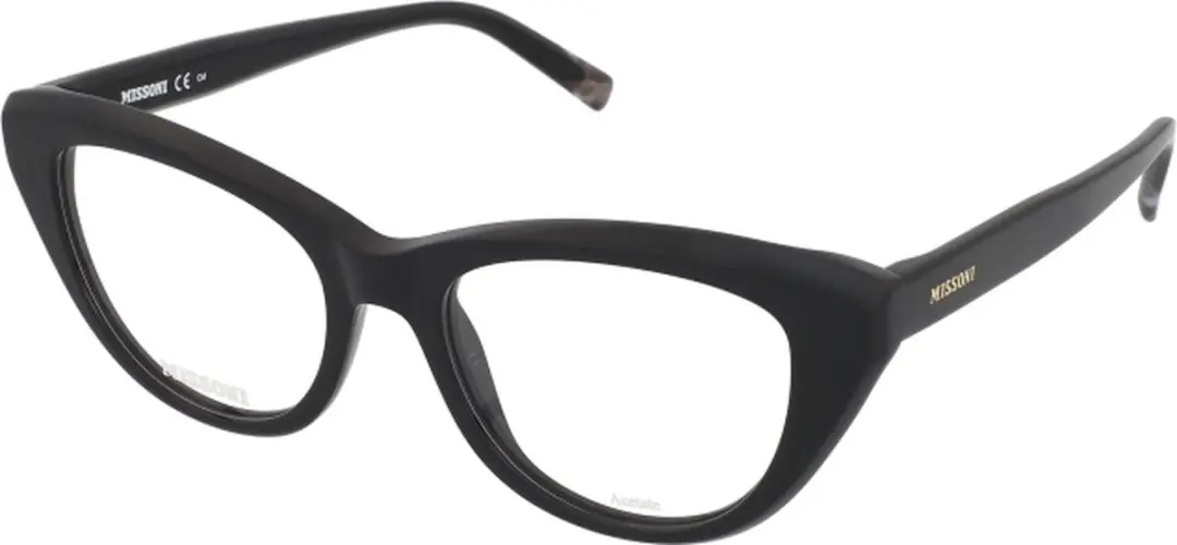 Missoni MIS 0114 807 Bril - Ø50mm - Zwart