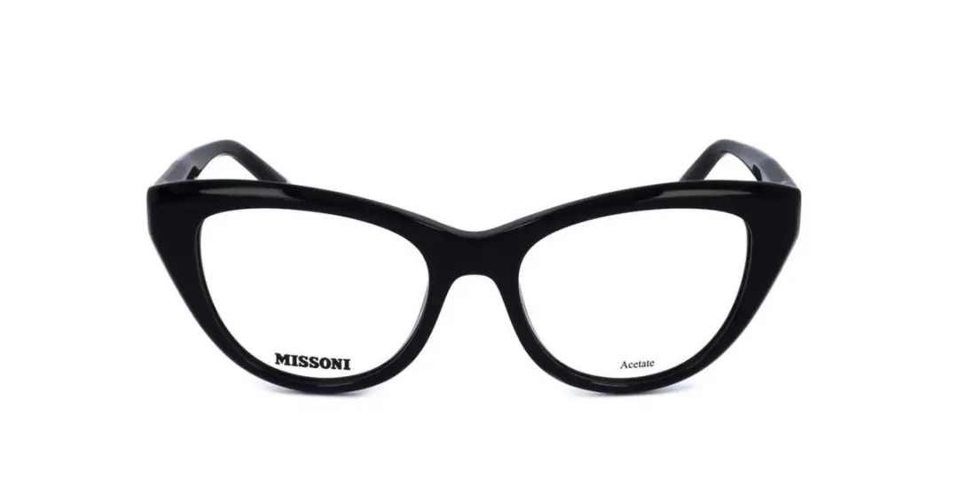 Missoni MIS 0114 807 Bril - Ø50mm - Zwart