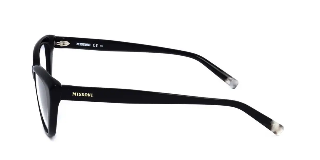 Missoni MIS 0114 807 Bril - Ø50mm - Zwart