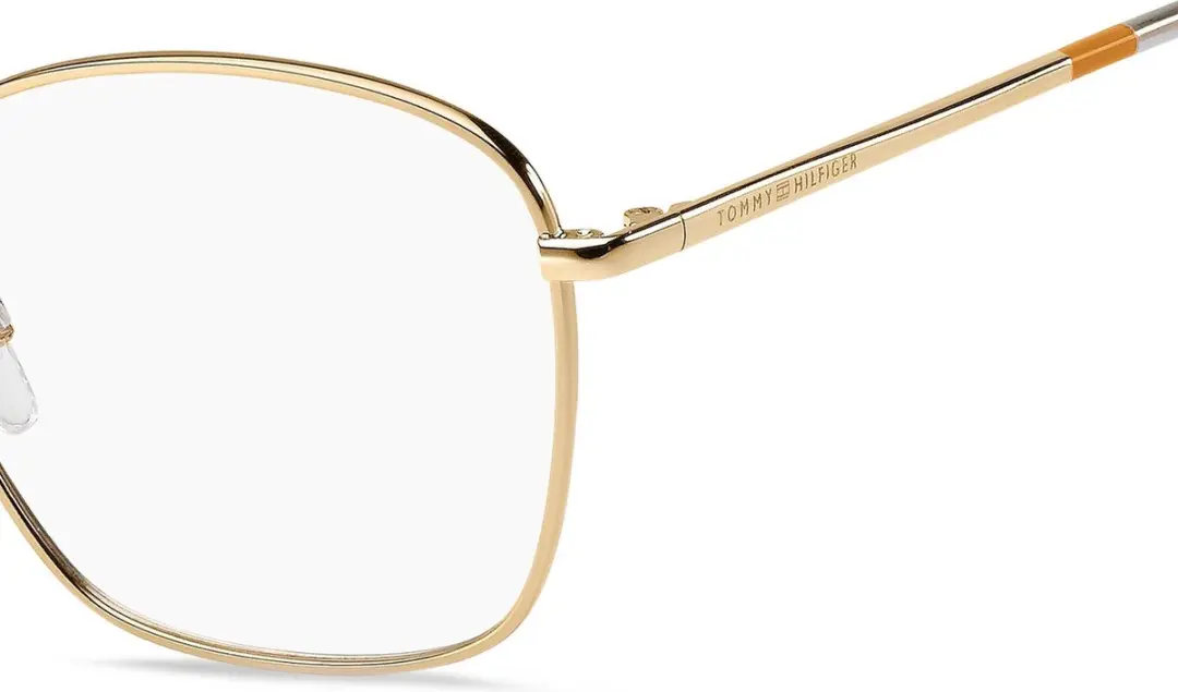 Tommy Hilfiger TH 1635 DDB Bril - Gold