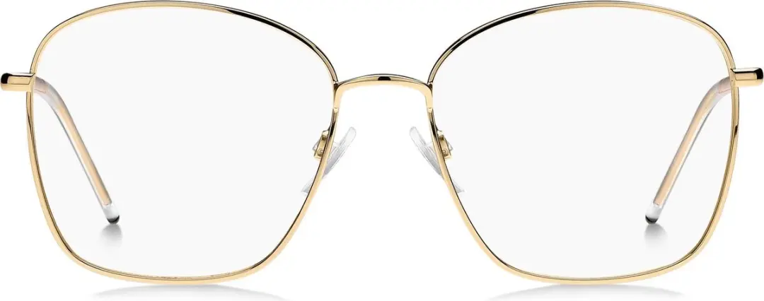 Tommy Hilfiger TH 1635 DDB Bril - Gold