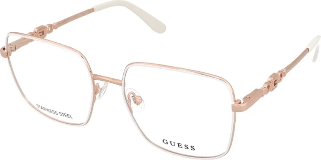 GUESS GU2953 024 Horloge - Ø53mm - Rose Gold - afbeelding 3 van 5