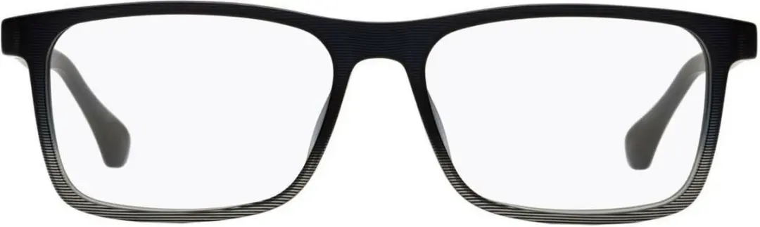 Hugo Boss BOSS 1084 Brillenframe - Matte Blue Pattern