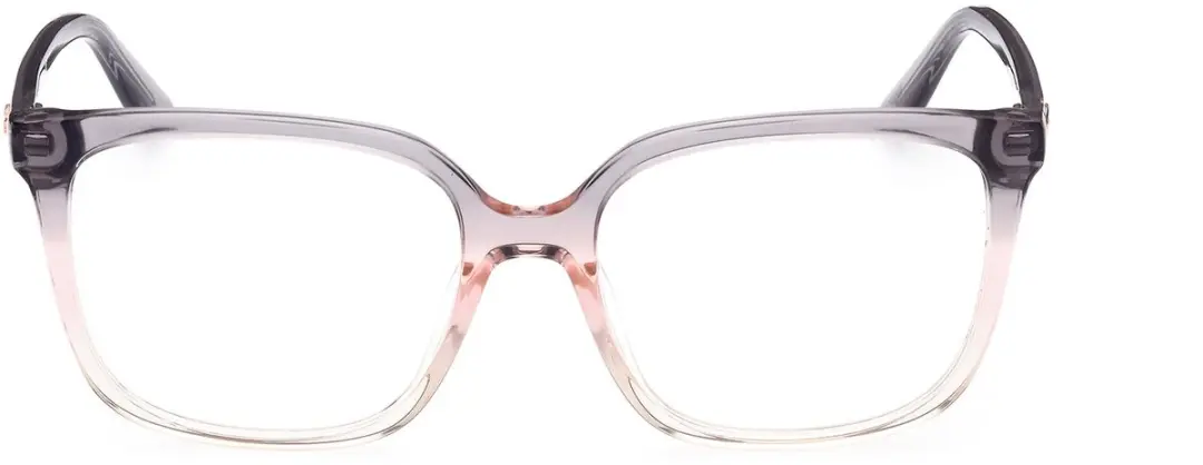 Guess GU2871 Brilmontuur - Grey/Gradient - afbeelding 3 van 4