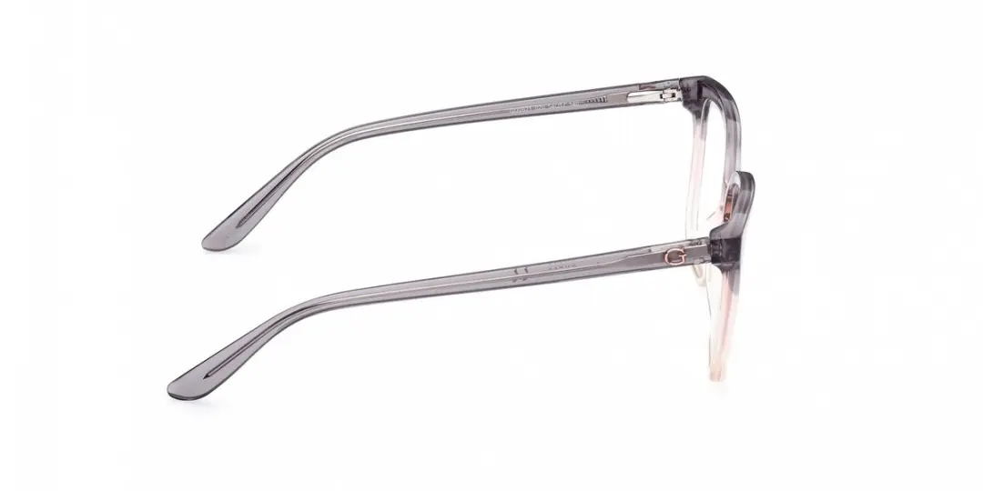 Guess GU2871 Brilmontuur - Grey/Gradient - afbeelding 4 van 4