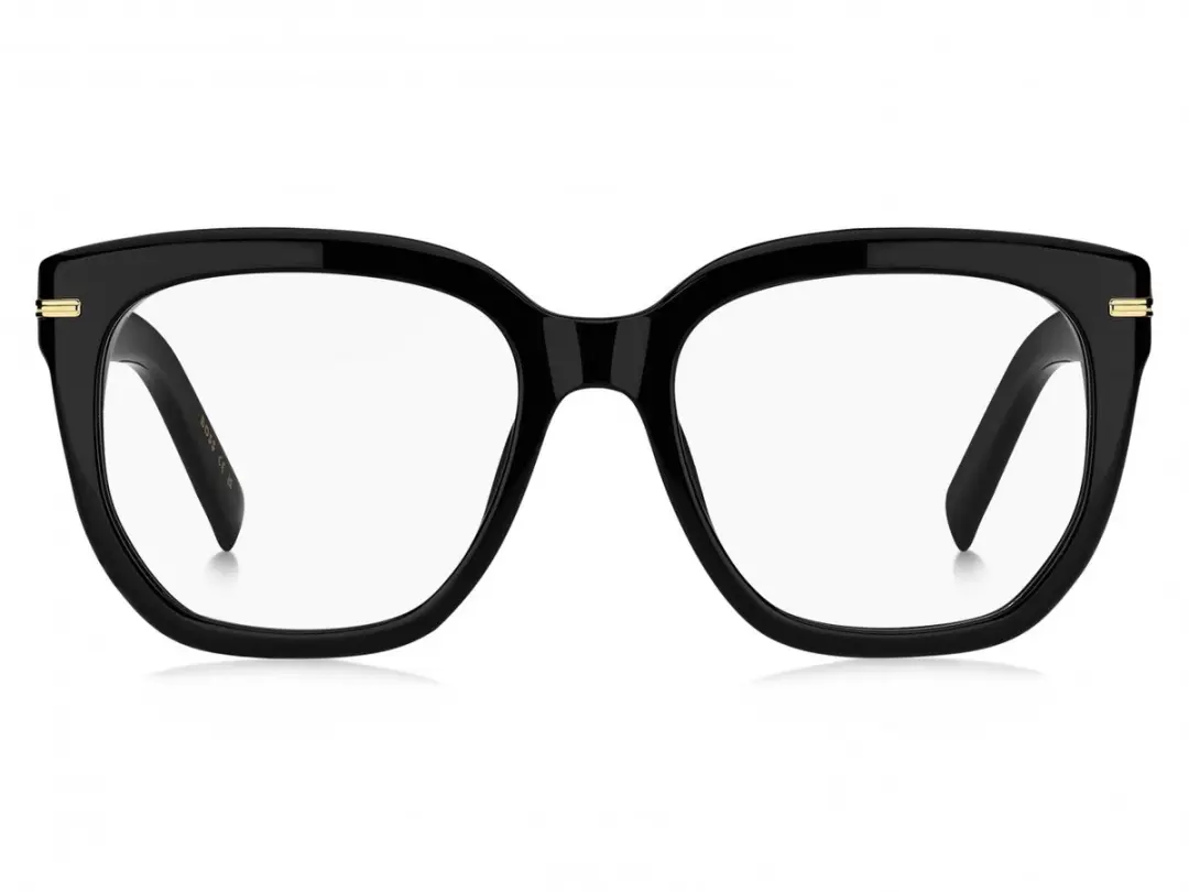 Hugo Boss BOSS 1734 Brilmontuur - Zwart