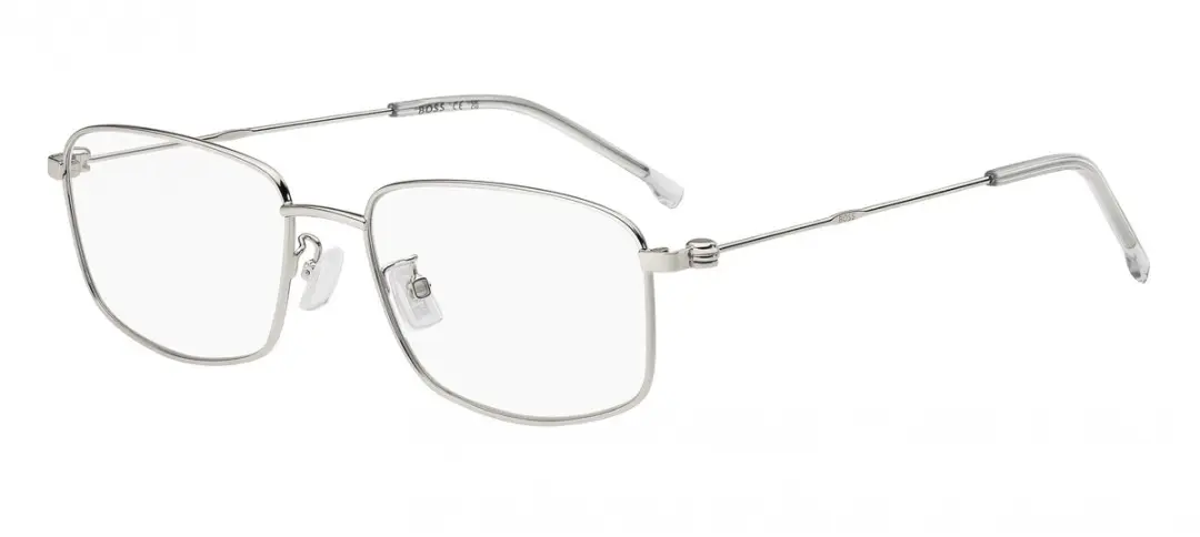 Hugo Boss BOSS 1678/F Brilmontuur - Palladium