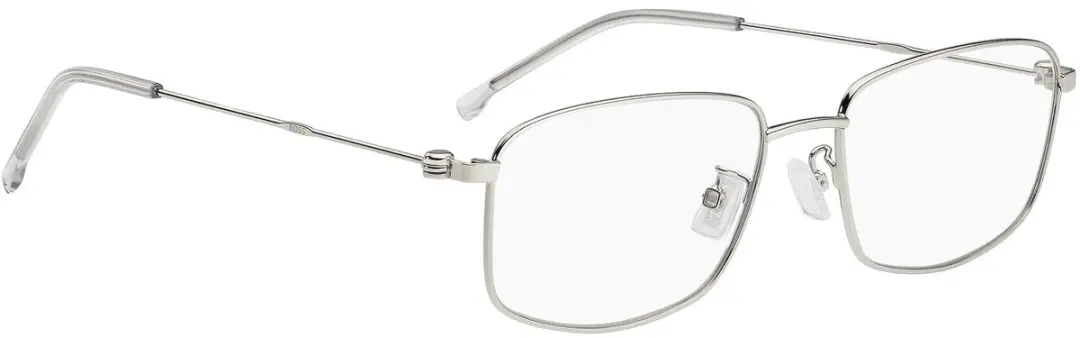 Hugo Boss BOSS 1678/F Brilmontuur - Palladium