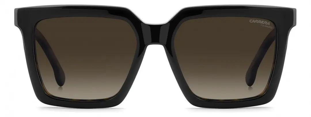 Carrera CA 3080/C Brilmontuur - Black Havana