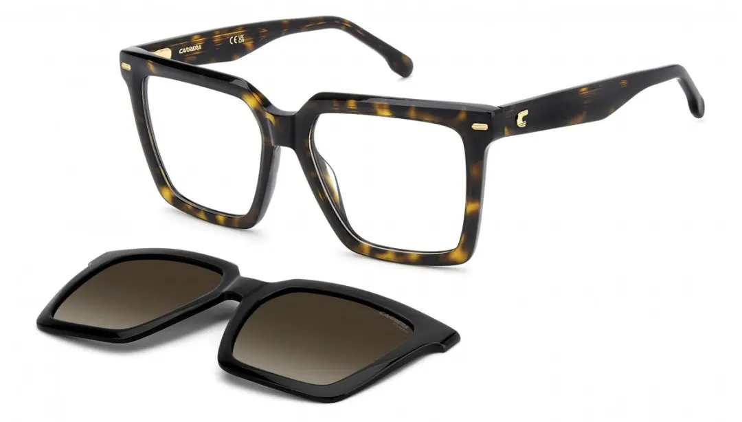 Carrera CA 3080/C Brilmontuur