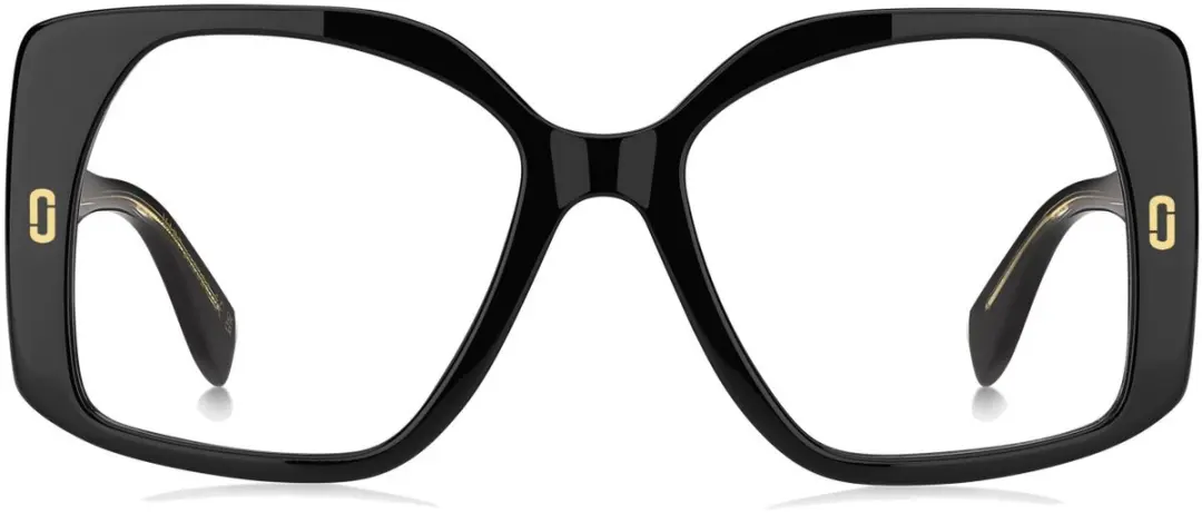 Marc Jacobs MJ 1141 Bril - Zwart