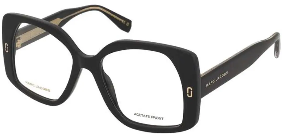 Marc Jacobs MJ 1141 Bril - Zwart