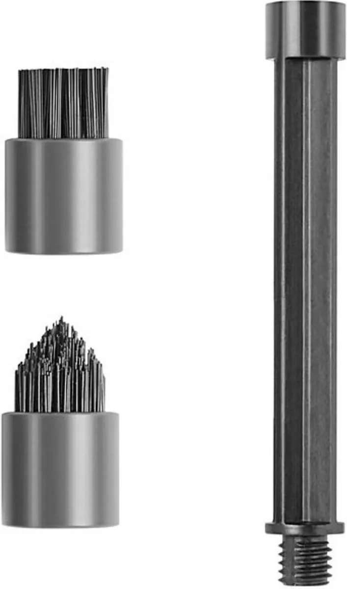 Dremel PC370 Multitool Accessoires - 2 Stuks