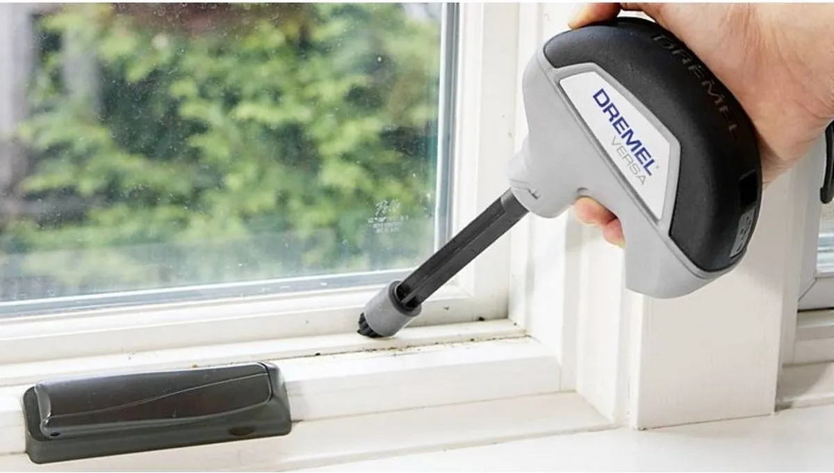Dremel PC370 Multitool Accessoires - 2 Stuks