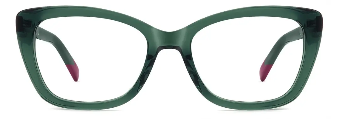 Missoni MIS 0230/G Brilmontuur - Green