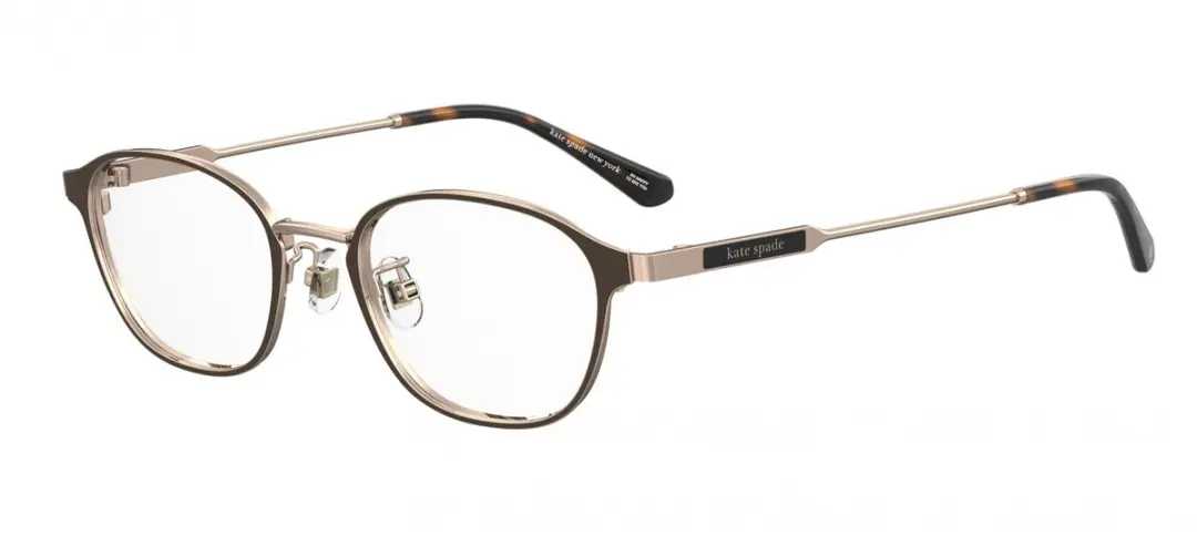 Kate Spade MCCOY Brilmontuur
