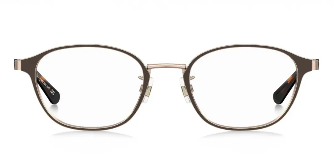 Kate Spade MCCOY Brilmontuur - Brown