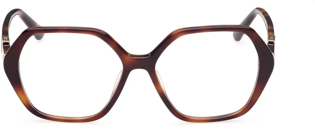 Guess GU2875 Brilmontuur - Blonde Havana - afbeelding 3 van 5