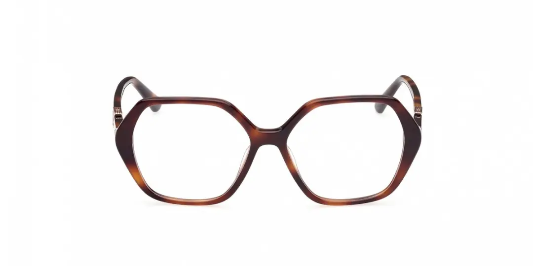 Guess GU2875 Brilmontuur - Blonde Havana - afbeelding 5 van 5