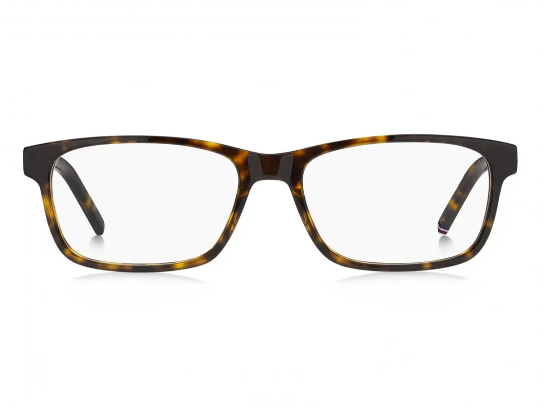 Tommy Hilfiger TH 2076 086 Zonnebril - Havana