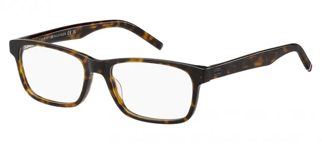Tommy Hilfiger TH 2076 086 Zonnebril
