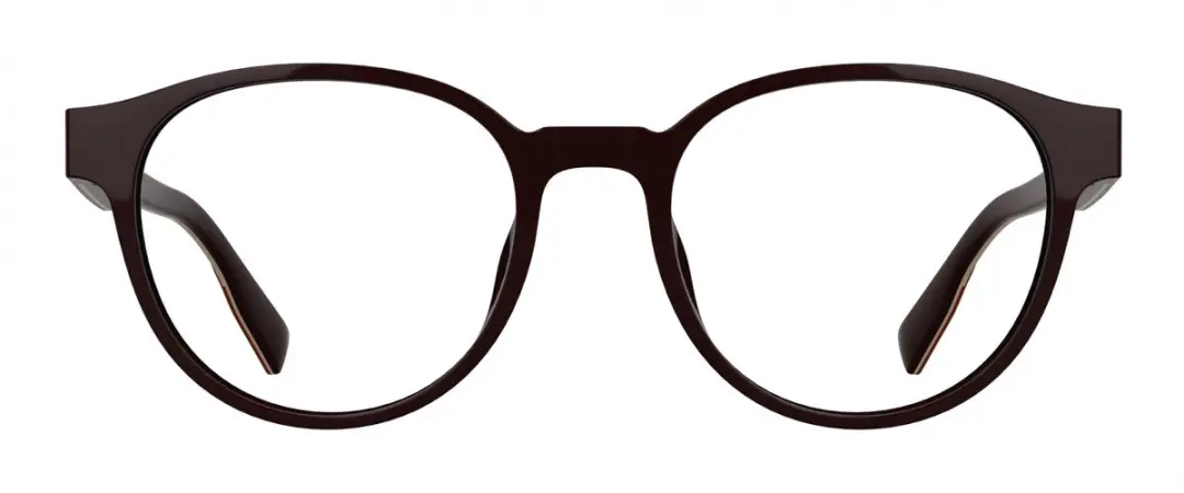 Lacoste L4009MAG-SET Brilmonturen - Burgundy