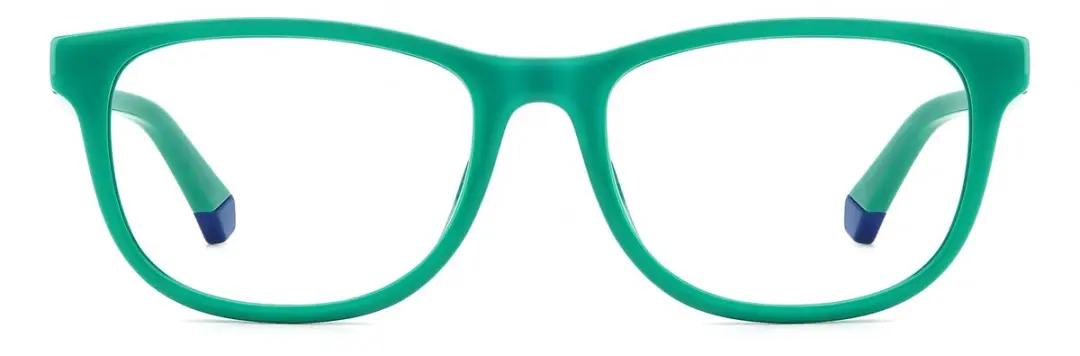 Polaroid PLD D832 Green Brilmonturen - Kinderen