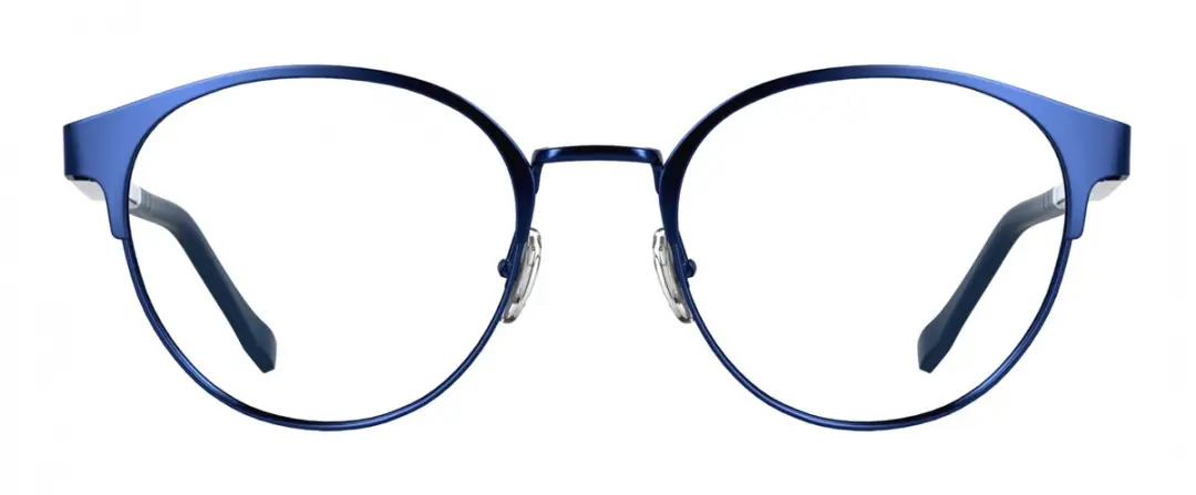 Lacoste L3115 Brilmonturen - Matte Blue