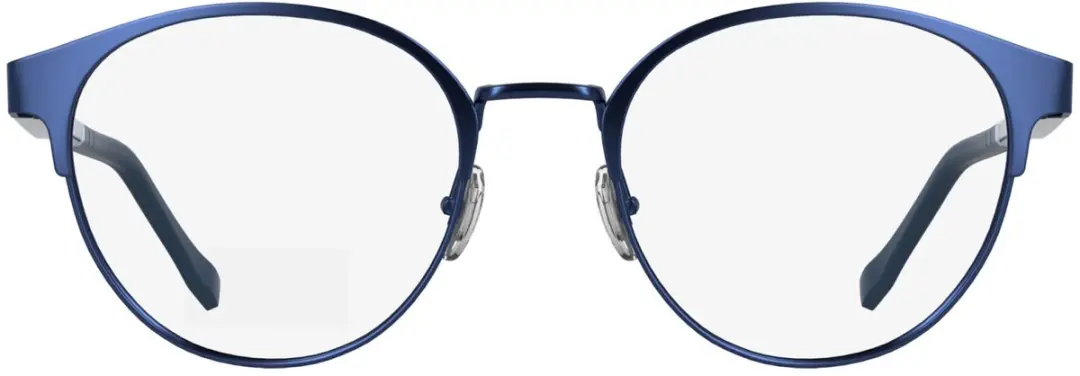 Lacoste L3115 Brilmonturen - Matte Blue