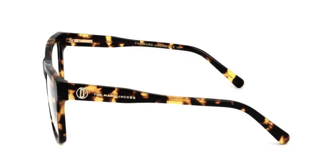 Marc Jacobs MARC 630 Havana Brilmontuur