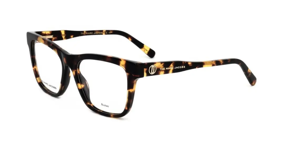 Marc Jacobs MARC 630 Havana Brilmontuur
