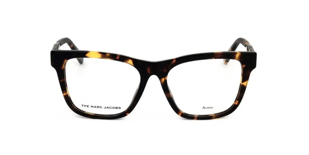 Marc Jacobs MARC 630 Havana Brilmontuur