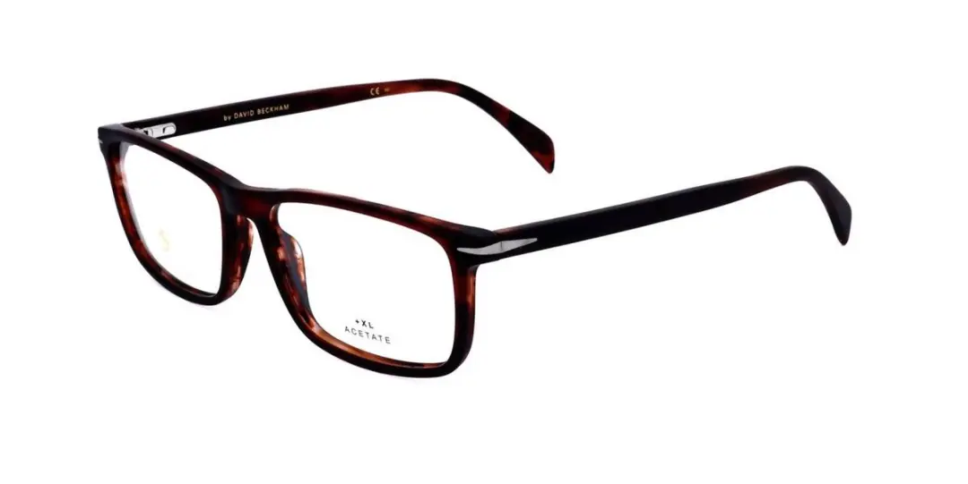 David Beckham DB 1019 Brilmontuur
