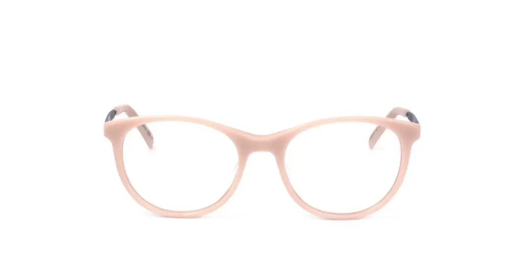 Missoni MMI 0031/TN 35J Horloge - Ø49mm - Roze