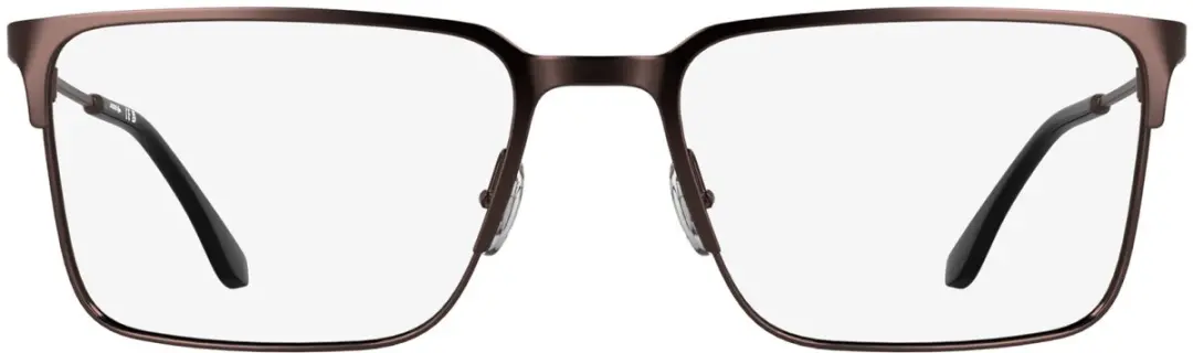 Lacoste L2321 Brilmonturen - Matte burgundy