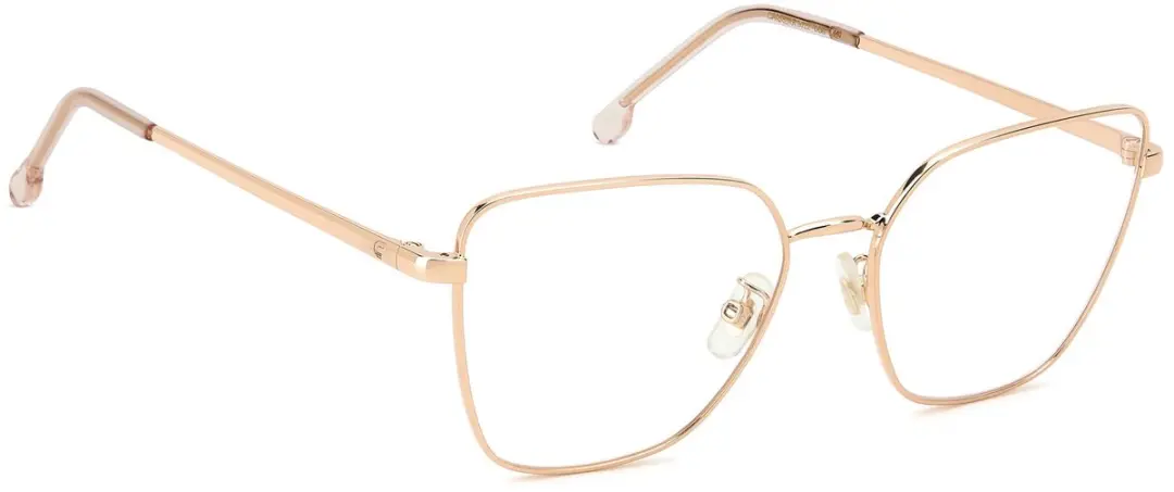 Carrera 3022 Gold Copper Brilmontuur