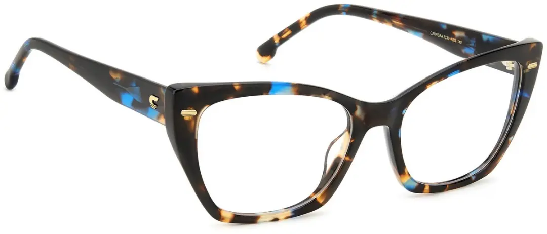 Carrera 3036 X8Q Bril - Havanna